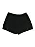 Zara Solid Black Athletic Shorts Size M - photo 2