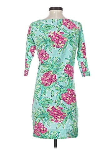 Lilly Pulitzer Casual Dress (view 2)