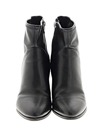Marc Fisher Ankle Boots (view 2)