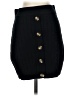 C'isa Black Casual Skirt Size S - photo 1