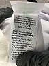 J.Crew Silver White Linen Pants Size 2 - photo 7