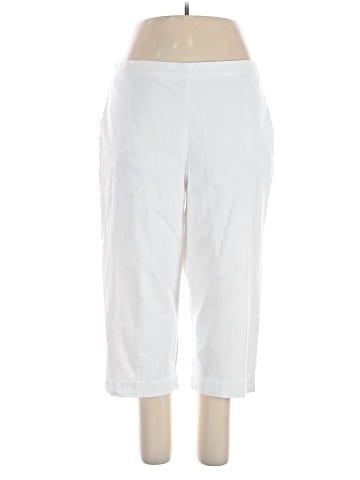 Alfred Dunner Casual Pants (view 1)