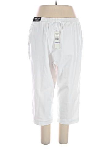 Alfred Dunner Casual Pants (view 2)