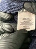 June & Hudson 100% Polyester Blue Pullover Sweater Size L - photo 8