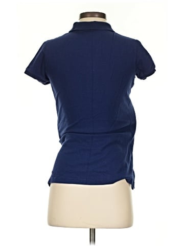 Liz Lange Maternity for Target Short Sleeve Top (view 2)