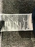 Pearl Izumi Paisley Blue Athletic Shorts Size L - photo 4