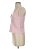 Le Lis Pink Sweater Vest Size S - photo 5