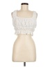 Assorted Brands Ivory Tube Top Size 8 - photo 1