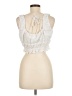 Assorted Brands Ivory Tube Top Size 8 - photo 2