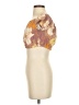 Wilfred Orange Tan Tube Top Size XXS - photo 5