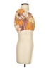 Wilfred Orange Tan Tube Top Size XXS - photo 4