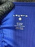 Layer 8 Blue Sleeveless T-Shirt Size S - photo 7
