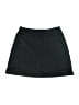 LouKeith Solid Black Active Skort Size S - photo 1