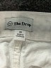 The Drop 100% Cotton White Jeans Size 28 waist - photo 4