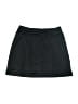 LouKeith Solid Black Active Skort Size S - photo 2