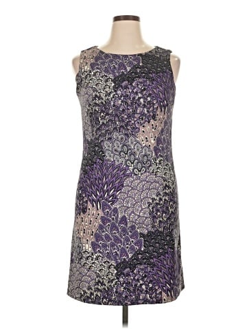 DressBarn Cocktail Dress (view 1)