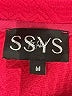 SSYS The Label Pink Short Sleeve Top Size M - photo 7