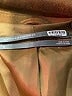 Anthropologie Brown Coat Size S - photo 6