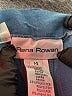 Rena Rowan Teal Track Pants Size 14 - photo 6