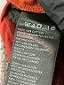 BDG 100% Cotton Solid Red Shorts Size 6 - photo 4