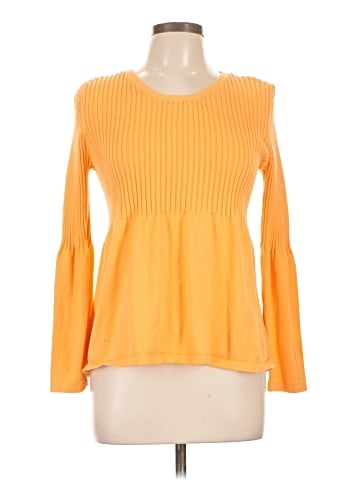 Chadwicks Pullover Sweater (view 1)
