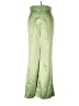 Aliétte Green Casual Pants Size L (estimated) - photo 1