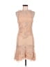 Jonathan Simkhai Tan Cocktail Dress Size 6 - photo 1