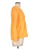 Chadwicks 100% Cotton Orange Pullover Sweater Size L - photo 4