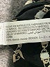 Massimo Dutti 100% Viscose Black Long Sleeve Blouse Size 2 - photo 8