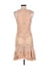 Jonathan Simkhai Tan Cocktail Dress Size 6 - photo 2