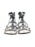 E8 By Miista Black Sandals Size EU 37 - photo 2