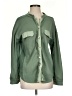 Unbranded Green Jacket Size S - photo 1