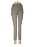 DL1961 Solid Gray Casual Pants Size 30 waist - photo 1