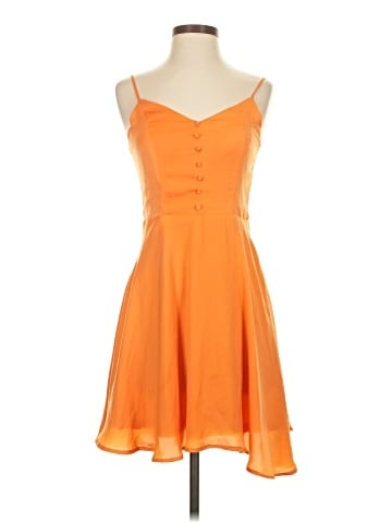 Lulus Cocktail Dress (view 1)