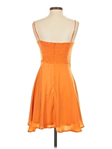 Lulus Cocktail Dress (view 2)