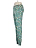 Hybrid Tees Print Green Casual Pants Size XL - photo 5