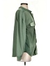 Unbranded Green Jacket Size S - photo 4