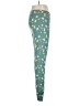 Hybrid Tees Print Green Casual Pants Size XL - photo 4