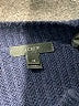 J.Crew Solid Blue Pullover Sweater Size XS - photo 7