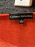 Catherine Malandrino Orange Short Sleeve T-Shirt Size S - photo 7