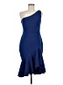 Likely Blue Cocktail Dress Size 8 - photo 1