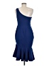 Likely Blue Cocktail Dress Size 8 - photo 2