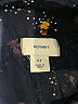 Old Navy 100% Rayon Blue Dress Size 5T - photo 3