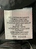 Petite Sophisticate Solid Gray Wool Skirt Size 4 - photo 5