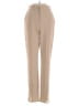 Forever 21 Solid Tan Dress Pants Size S - photo 1