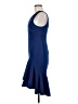 Likely Blue Cocktail Dress Size 8 - photo 5
