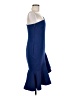 Likely Blue Cocktail Dress Size 8 - photo 4