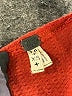 We the Free Solid Red Pullover Sweater Size XS - photo 7