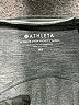 Athleta Gray Athletic Shorts Size XS - photo 3
