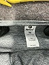 90 Degree by Reflex Metallic Gray Active T-Shirt Size M - photo 7